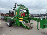 Enrubanneuse McHale 998