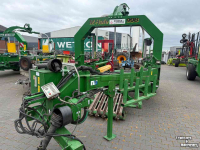 Enrubanneuse McHale 998