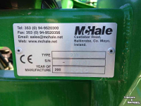 Enrubanneuse McHale 998