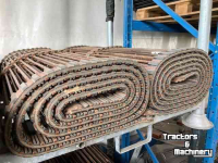 Pièces d‘occasion diverse Grimme Tectron set 1ste zeefmatten stk 40 300.83689