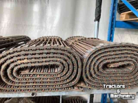 Pièces d‘occasion diverse Grimme Tectron set 1ste zeefmatten stk 40 300.83689