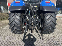Tracteur New Holland T6.125S Tractor