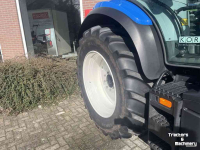 Tracteur New Holland T6.125S Tractor