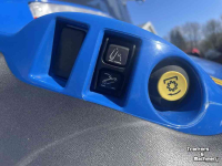 Tracteur New Holland T6.125S Tractor