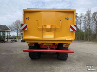 Benne agricole VGM Everest 22