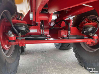 Benne agricole VGM Everest 22