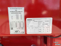 Benne agricole VGM Everest 22