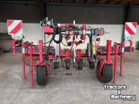 Bineuse Steketee EC-Steer 7 Schoffelmachine