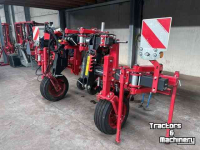 Bineuse Steketee EC-Steer 7 Schoffelmachine