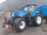 Tracteur New Holland T7165s