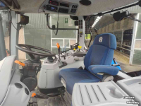 Tracteur New Holland T7165s