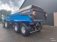 Tracteur New Holland T7165s