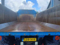 Tracteur New Holland T7165s