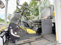 Tombereau sur pneus Wacker Neuson DV 90 tons dumper Wheel dumper