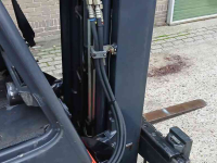 Chariot élévateur Linde E30