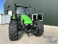 Tracteur Deutz-Fahr agrotron 105 mk2