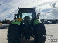 Tracteur Deutz-Fahr agrotron 105 mk2