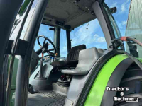 Tracteur Deutz-Fahr agrotron 105 mk2