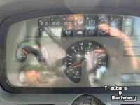 Tracteur Deutz-Fahr agrotron 105 mk2