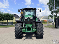 Tracteur John Deere 6210R. 6.210R