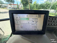 Tracteur John Deere 6210R. 6.210R