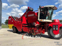 Arracheuse de pommes de terre Grimme SF 150-60