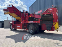 Arracheuse de pommes de terre Grimme SF 150-60