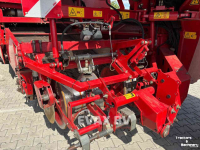 Arracheuse de pommes de terre Grimme SF 150-60