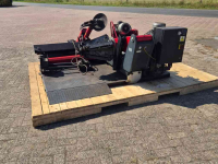 Autres machines et accessoires pour l'atelier et terrain  Bandenapparaat landbouwbanden