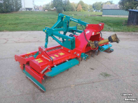 Herse rotative Kverneland NGH 301