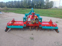 Herse rotative Kverneland NGH 301