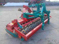 Herse rotative Kverneland NGH 301