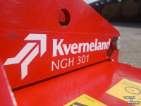 Herse rotative Kverneland NGH 301