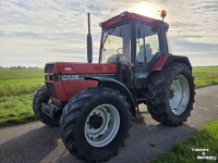 Tracteur Case-IH 845 XLA