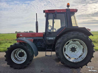 Tracteur Case-IH 845 XLA