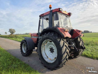 Tracteur Case-IH 845 XLA