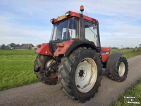 Tracteur Case-IH 845 XLA