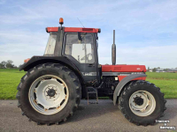 Tracteur Case-IH 845 XLA