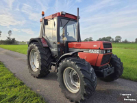 Tracteur Case-IH 845 XLA