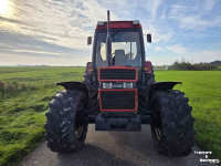 Tracteur Case-IH 845 XLA