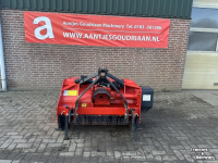 Rotobroyeur Agrator Agrator hakselaar