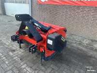 Rotobroyeur Agrator Agrator hakselaar