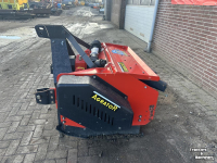 Rotobroyeur Agrator Agrator hakselaar