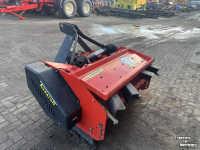 Rotobroyeur Agrator Agrator hakselaar