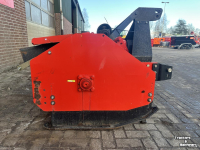 Rotobroyeur Agrator Agrator hakselaar