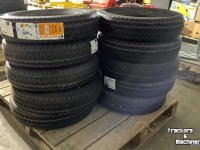 Roues, Pneus, Jantes, Barillets Jumelage  tion banden