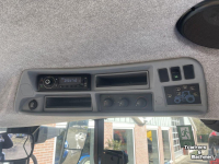 Tracteur New Holland T6.125S