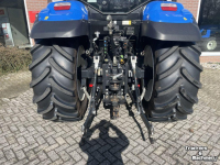 Tracteur New Holland T6.125S