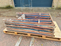 Pièces d‘occasion diverse  KLAPSCHRAAG 175x110