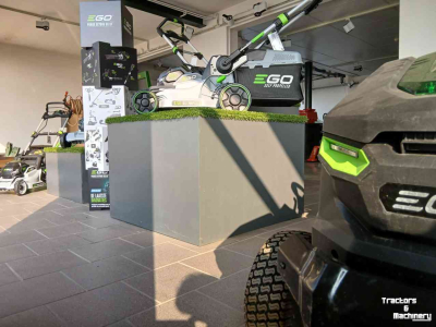 Tondeuse à gazon EGO Aura R2  RTK